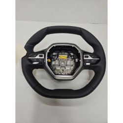 Volant Peugeot 208 2